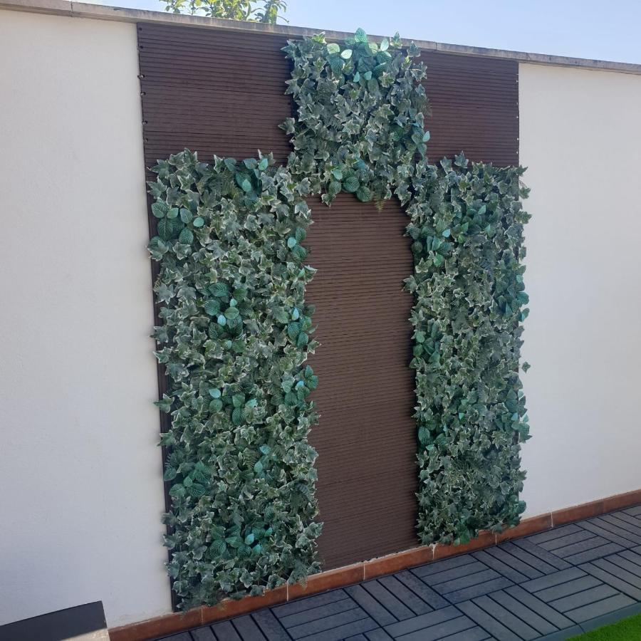 Espectacular Atico De 2 Dormitorios Con Garaje Y Terraza Privada De 30 M2 Albacete Kültér fotó