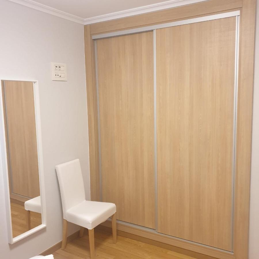 Espectacular Atico De 2 Dormitorios Con Garaje Y Terraza Privada De 30 M2 Albacete Kültér fotó