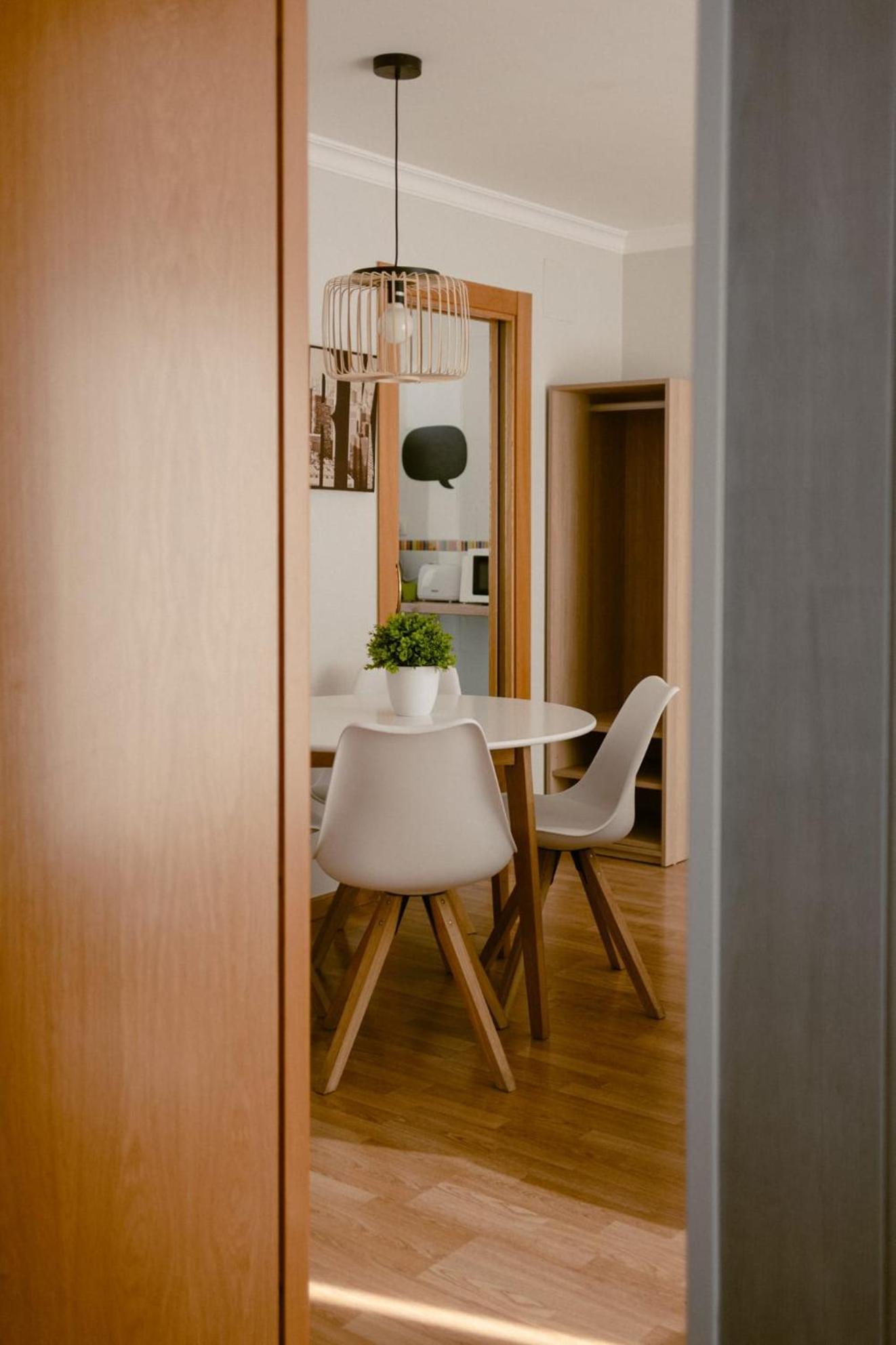 Espectacular Atico De 2 Dormitorios Con Garaje Y Terraza Privada De 30 M2 Albacete Kültér fotó