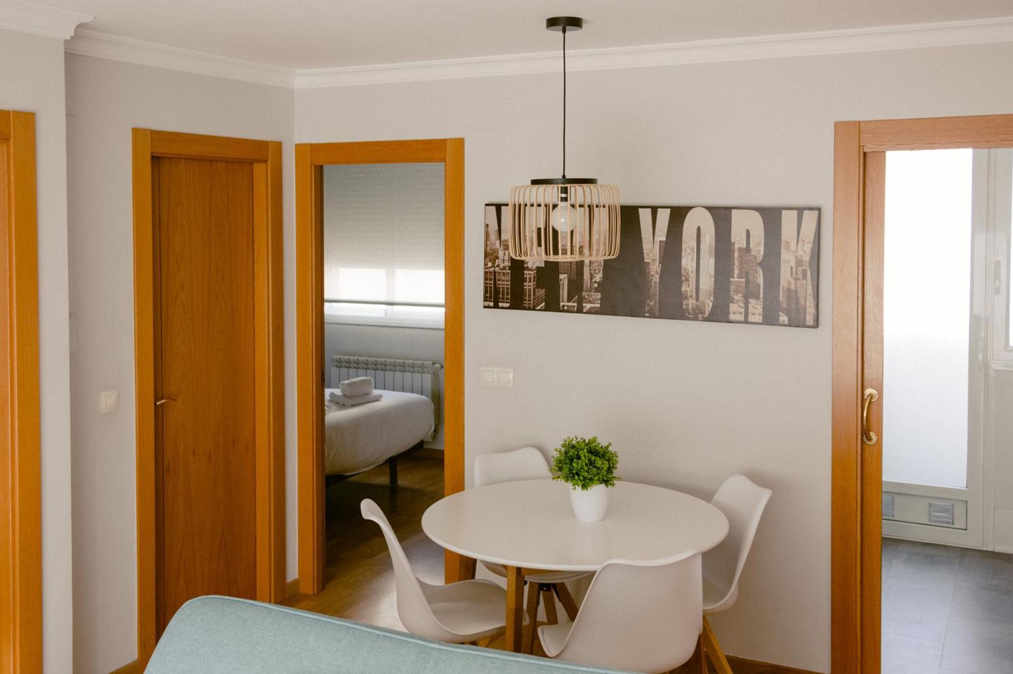 Espectacular Atico De 2 Dormitorios Con Garaje Y Terraza Privada De 30 M2 Albacete Kültér fotó