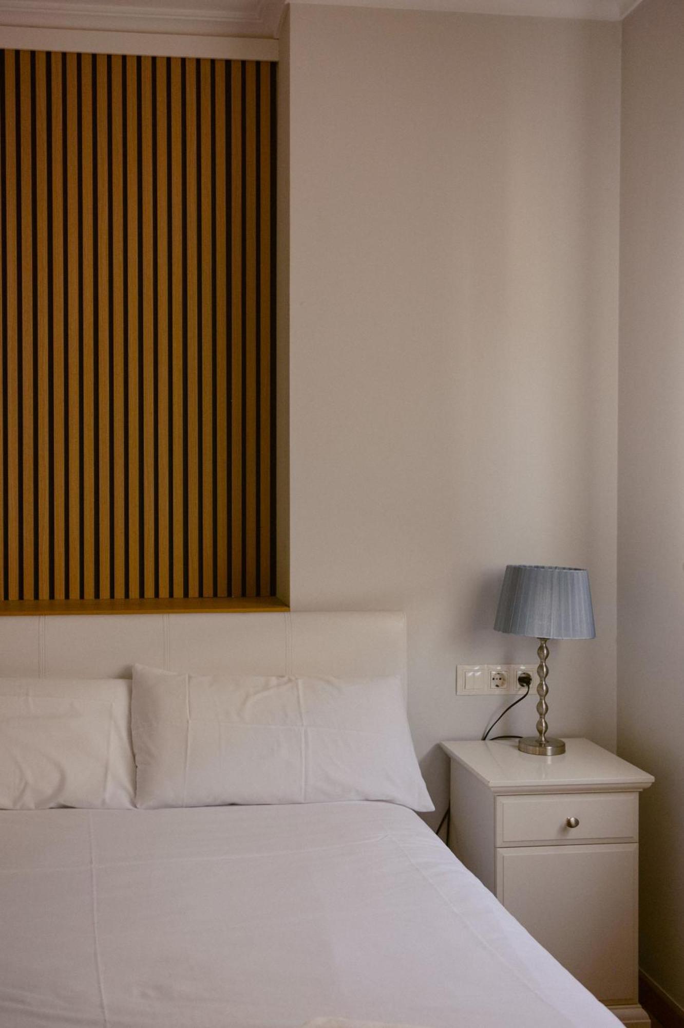 Espectacular Atico De 2 Dormitorios Con Garaje Y Terraza Privada De 30 M2 Albacete Kültér fotó