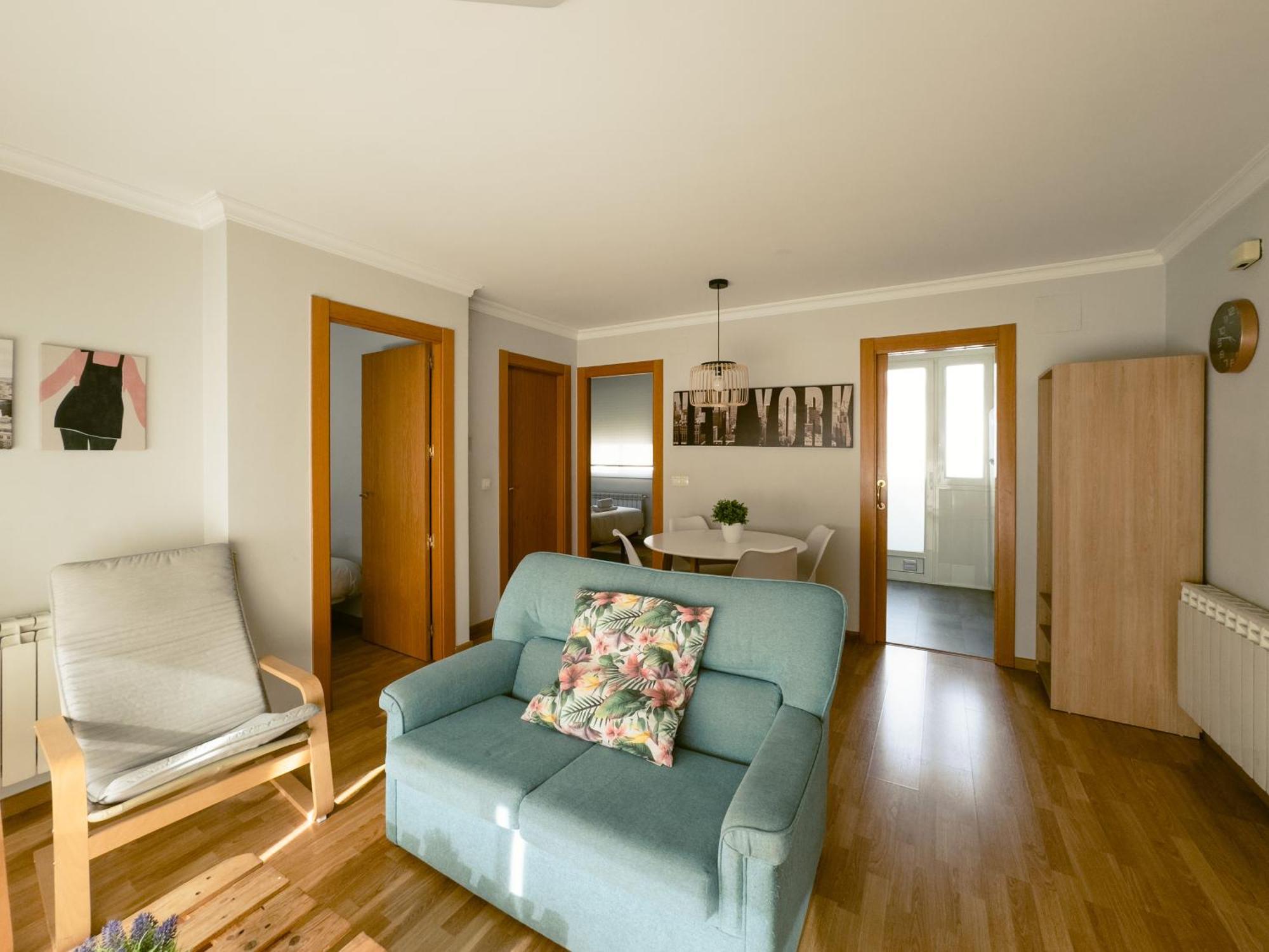 Espectacular Atico De 2 Dormitorios Con Garaje Y Terraza Privada De 30 M2 Albacete Kültér fotó
